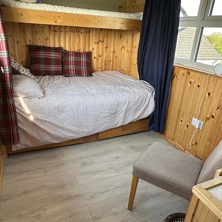 Rural Long Term Accommodation Hillsborough Eksteriør bilde