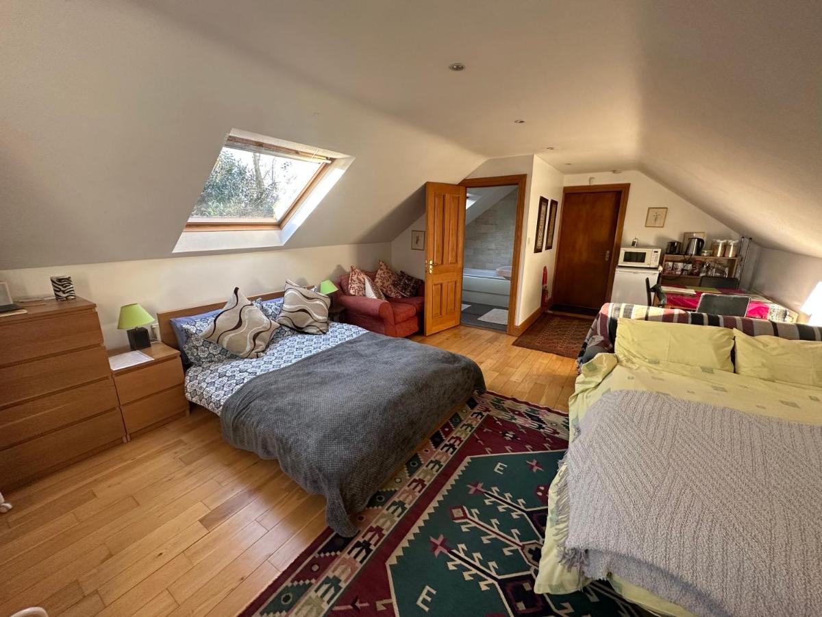 Rural Long Term Accommodation Hillsborough Eksteriør bilde