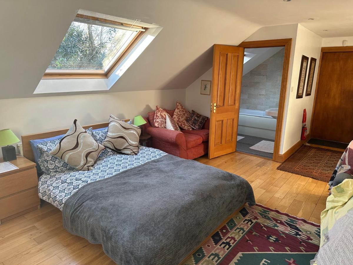 Rural Long Term Accommodation Hillsborough Eksteriør bilde