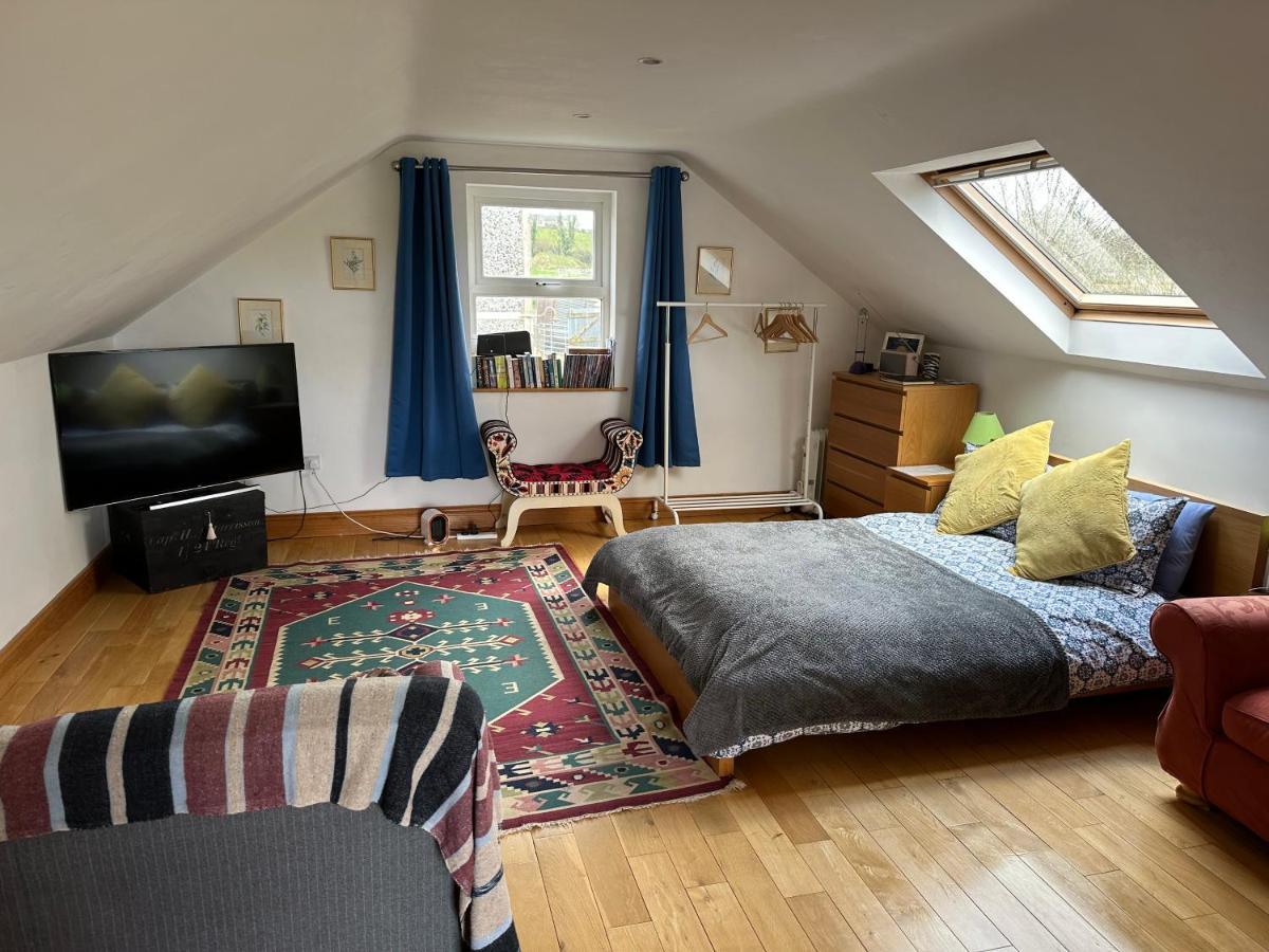 Rural Long Term Accommodation Hillsborough Eksteriør bilde