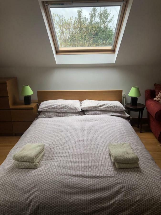Rural Long Term Accommodation Hillsborough Eksteriør bilde